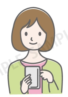 シンプルで親しみやすい線画イラストを描きます 広告物や資料作成に！伝わりやすいイラストをお探しの方へ イメージ2