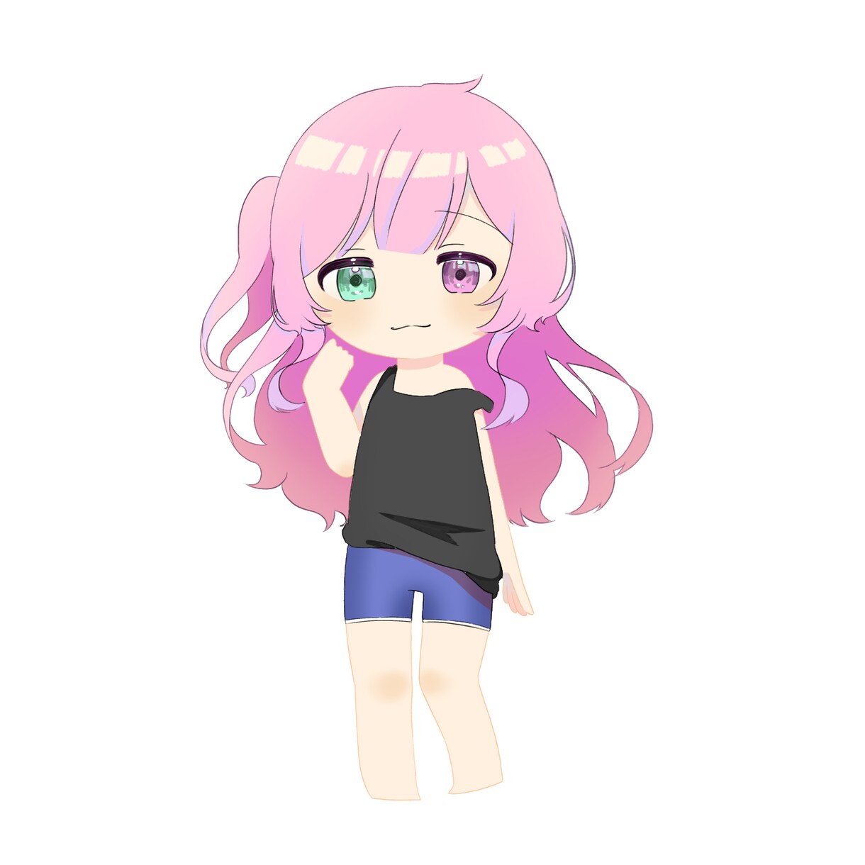 アイコンやサムネイルを描きます 鮮やかではっきりしたイラストをいかがですか イメージ2