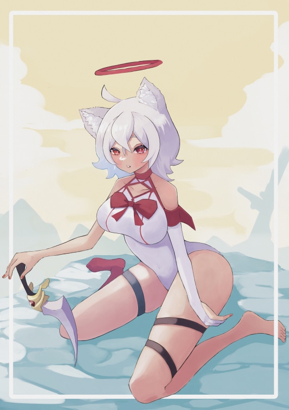 配信や動画のサムネ・アイコンイラストを作成します あなたの要望にぴったりなイラストを。 イメージ2