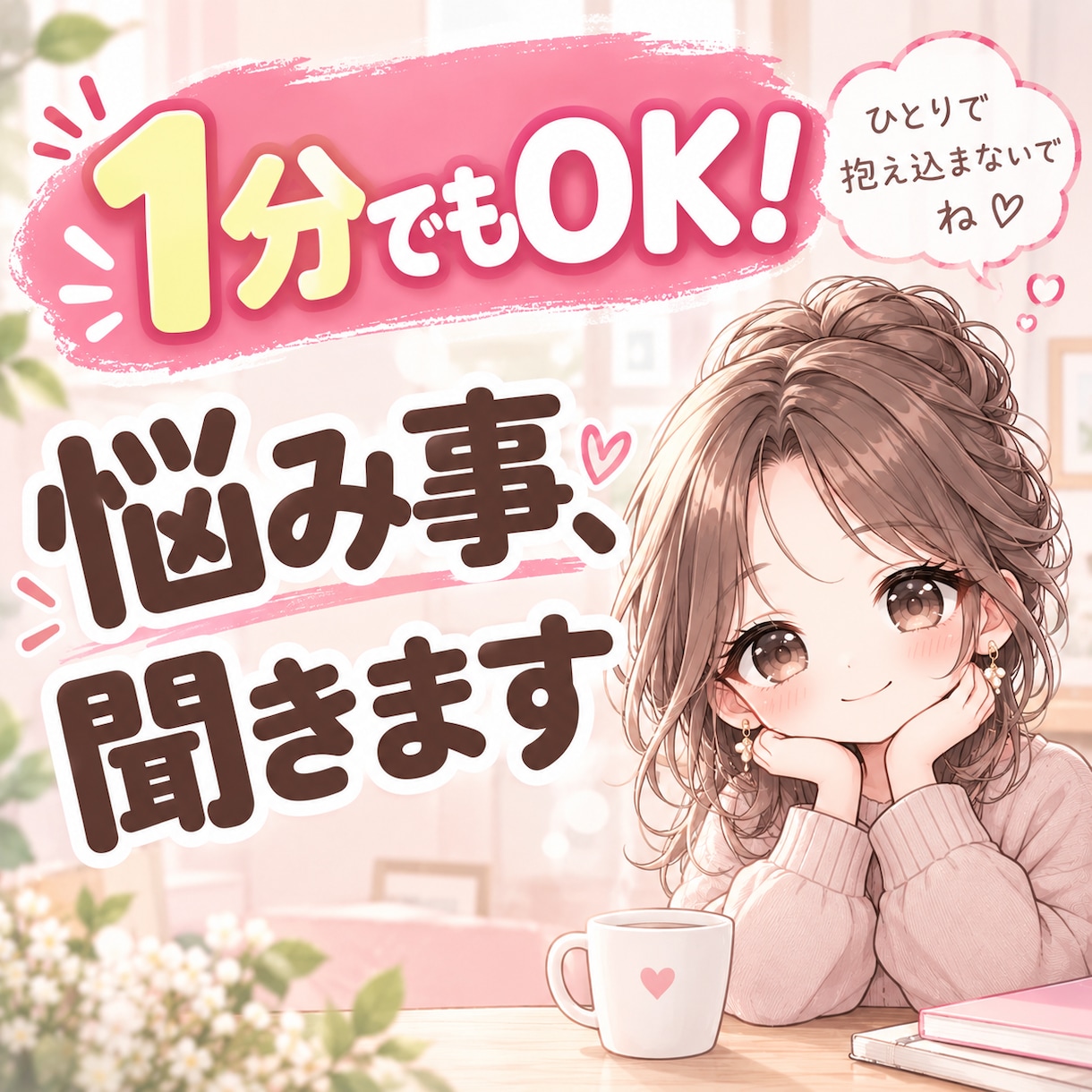 様々な悩み持っている方のお力になれます ゲラな魔女であり占い師があなたの味方となります！ イメージ3