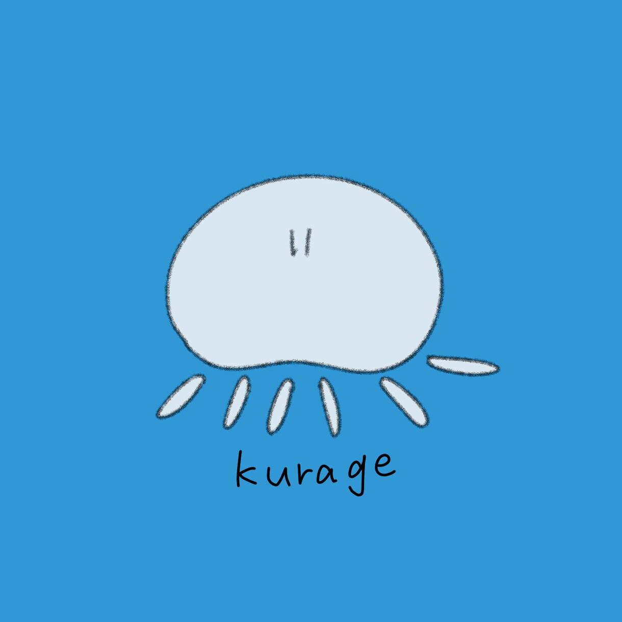 レトロかわいいどうぶつのイラスト描きます ゆるかわなどうぶつのイラストアイコンなどにオススメです！！ イメージ2