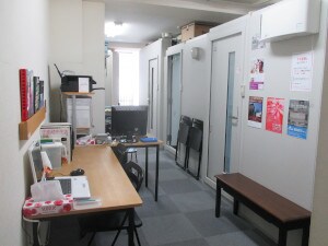 小規模な店舗の経営改善について相談にのります 音楽スタジオ経営15年の実体験に基づくアドバイスが可能 イメージ2