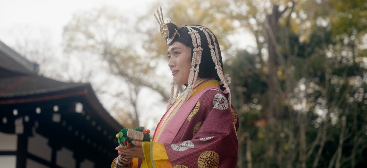結婚式エンディングムービーを制作します 高品質、エモーショナルな作品をお作りいたします。 イメージ1