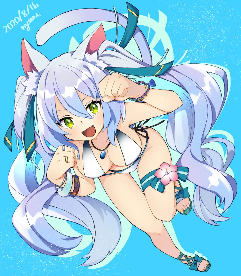 商用利用ＯＫ！アニメ系イラストを描きます 使用用途は様々！あなたのイメージをイラストにします イメージ2