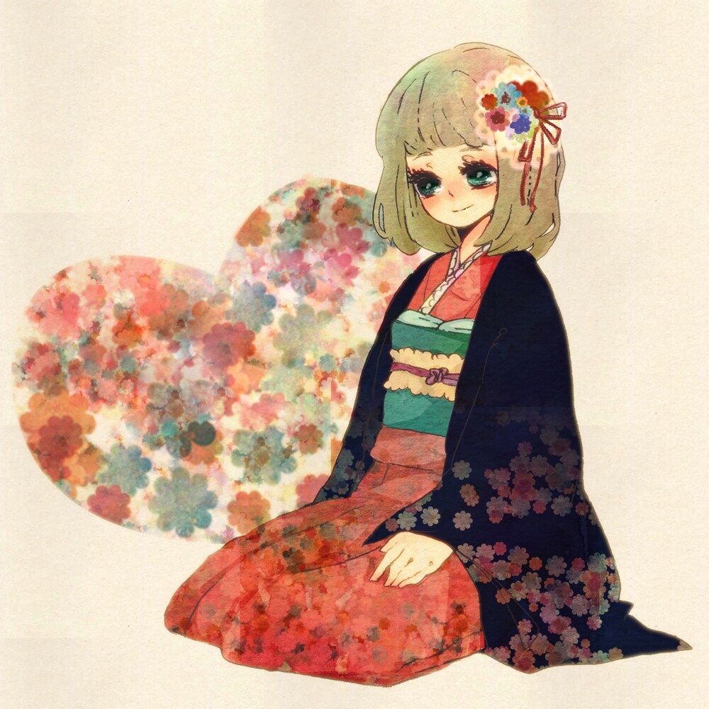 歌ってみた、オリジナル曲、動画のサムネイル描きます MVの一枚絵や、曲のイメージなどにも！臨機応変に対応します イメージ10