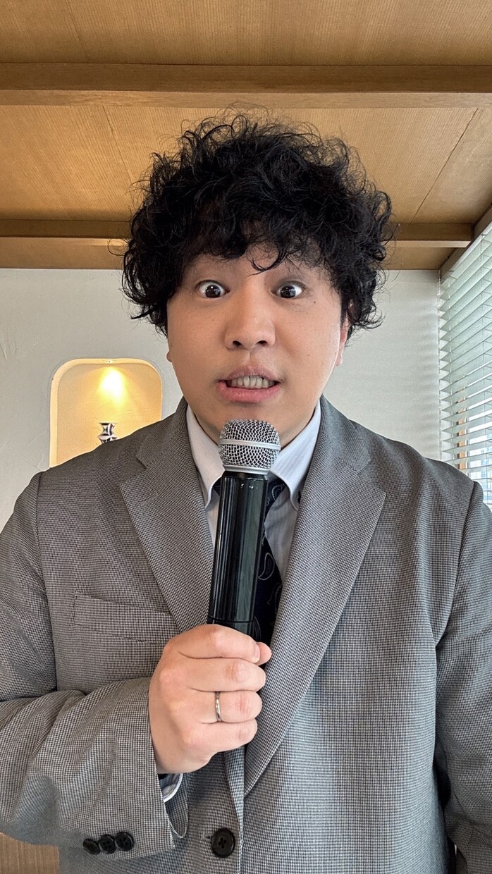 式典・表彰式・社内イベントなど幅広く対応します 元お笑い芸人のプロMCが、場の空気を読みながら丁寧に進行！ イメージ8