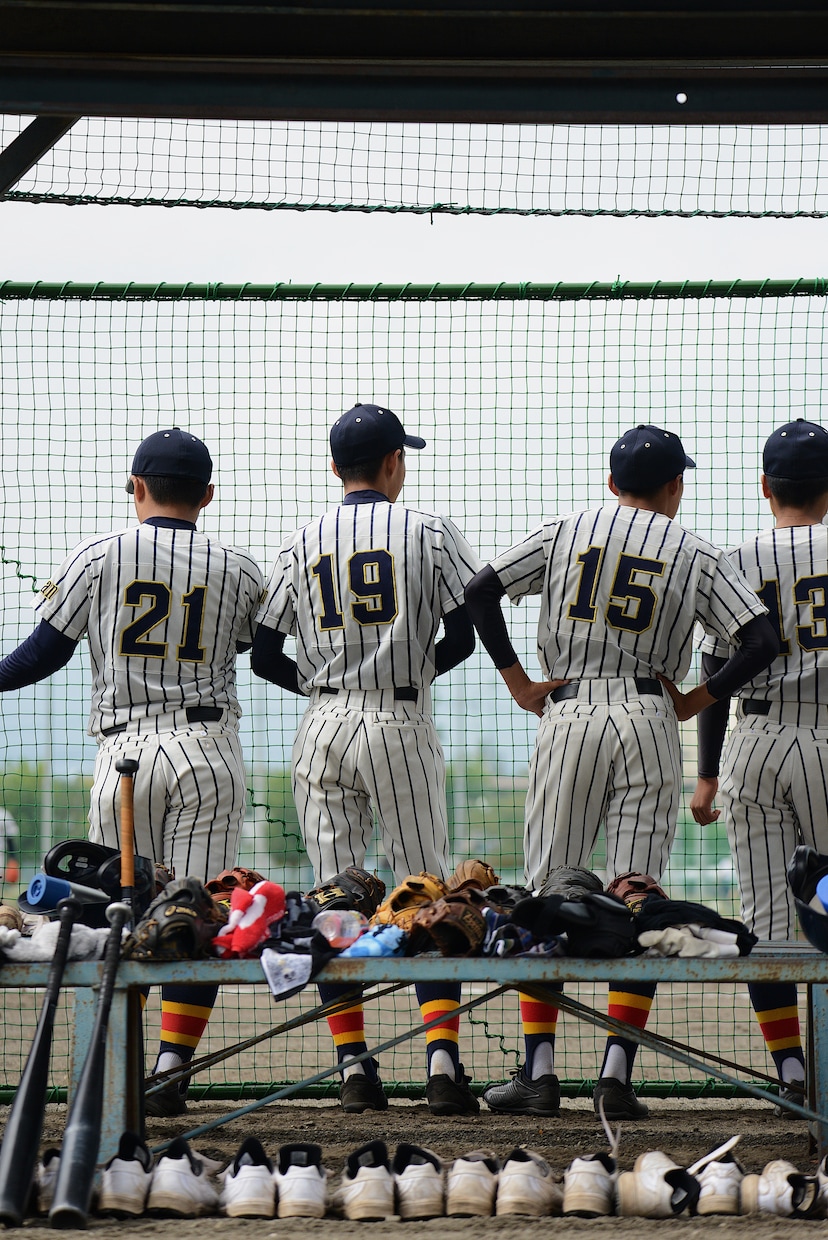 野球の撮影いたします 大切な野球の試合の思い出を残します。 イメージ1