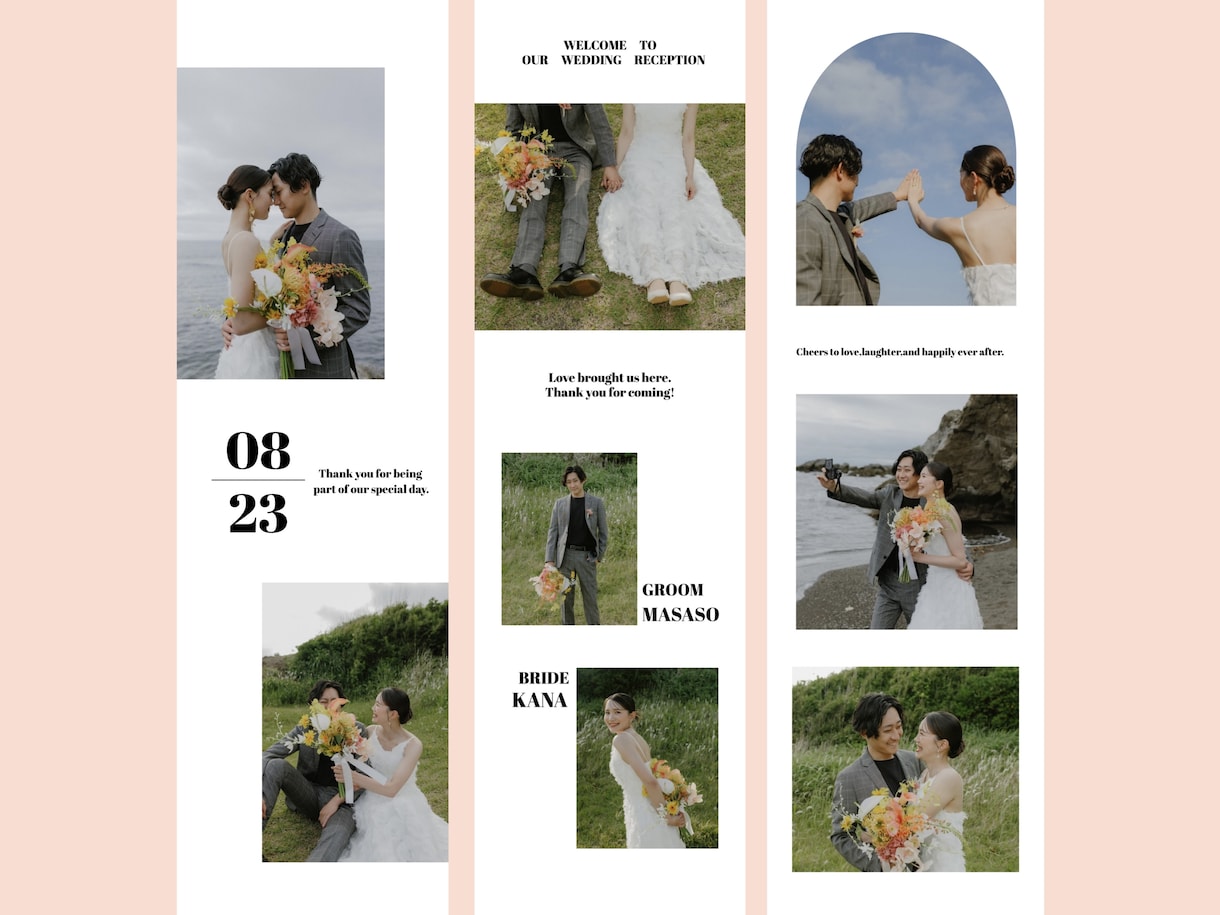 お洒落！タペストリー作ります オープリントミーで簡単タペストリー作成✨ イメージ1