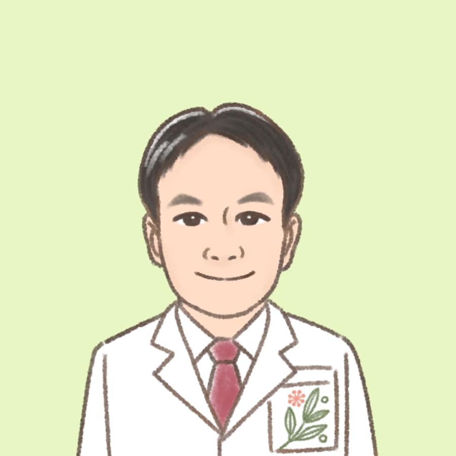 リアル過ぎないゆるくて可愛い似顔絵描きます 顔の見えないSNS上で優しくあなたの雰囲気が伝わります！ イメージ8