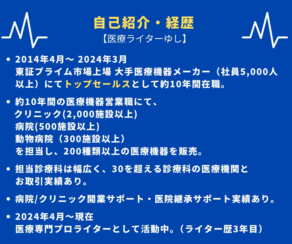 医療専門Webライターが歯科関連記事を執筆します 【歯科医院・歯医者様向け】難解な歯科の症例・疾患記事対応◎ イメージ4