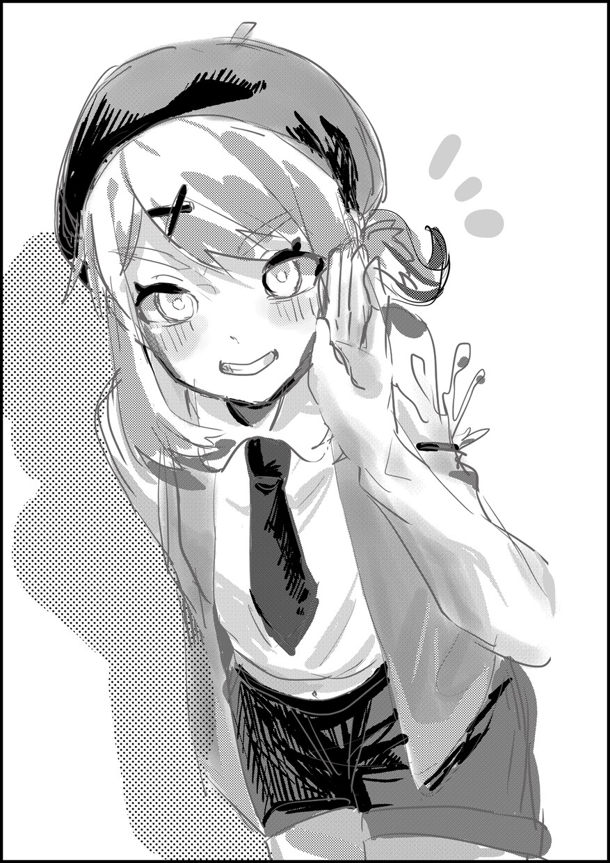 イラストやアイコン制作をします ギリギリまで依頼主さんの要望をお答えします！ イメージ7