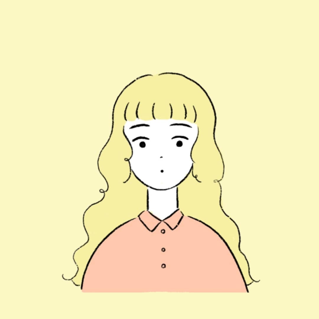 シンプルおしゃれなアイコンお描きします InstagramやX（旧Twitter）、LINEに◎ イメージ9
