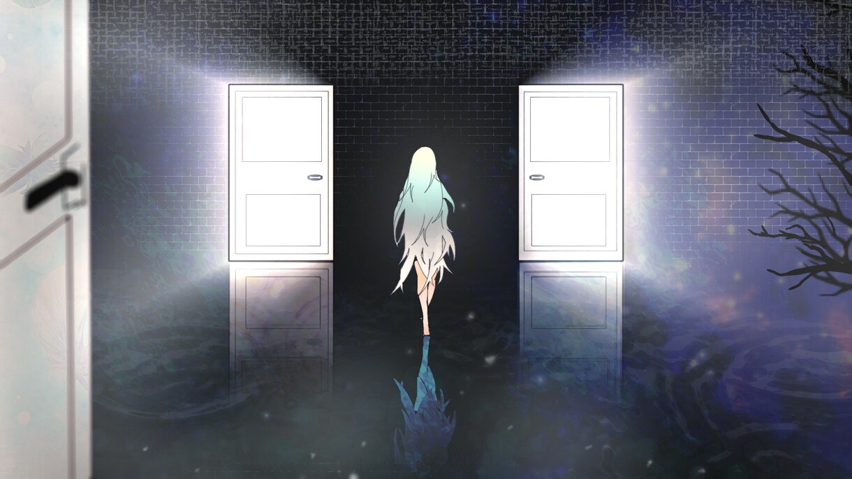 ボカロ用MV.イラスト描きます ボカロPさん応援キャンペーン♪♪♪ イメージ8