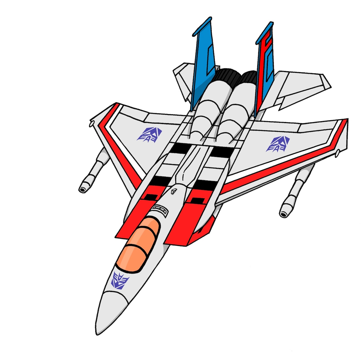 イラストを執筆いたします 少し頭身高めのイラストを主に描いてます。 イメージ6