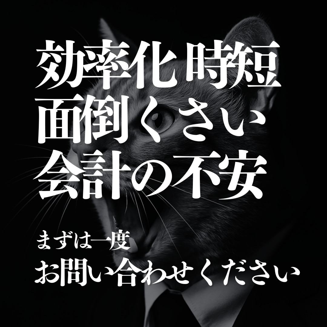 整理不要の記帳代行を提供します 毎月の領収証の整理、帳簿付け、会計仕訳丸ごと請け負います。 イメージ7