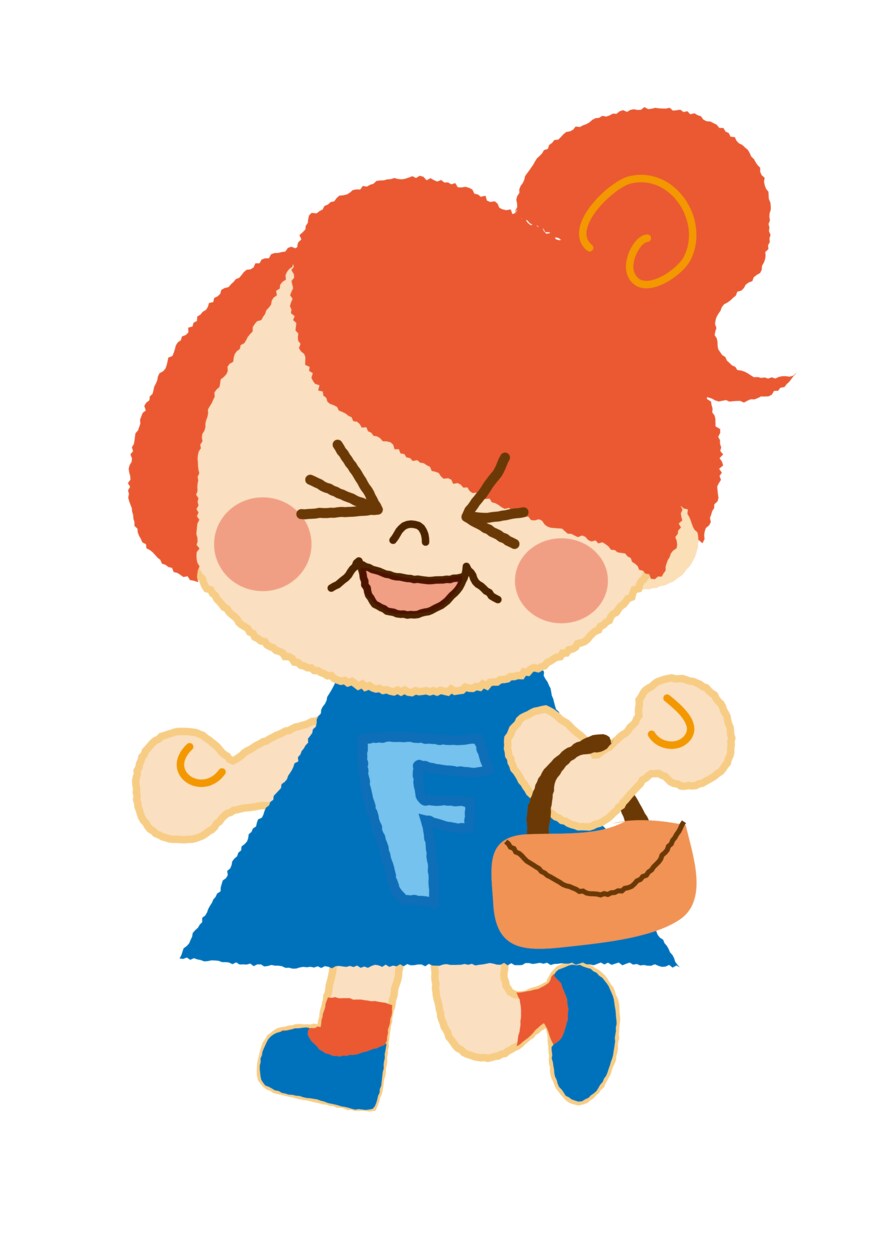 可愛いキャラクター作ります イベントや企業などに使えます！ イメージ4