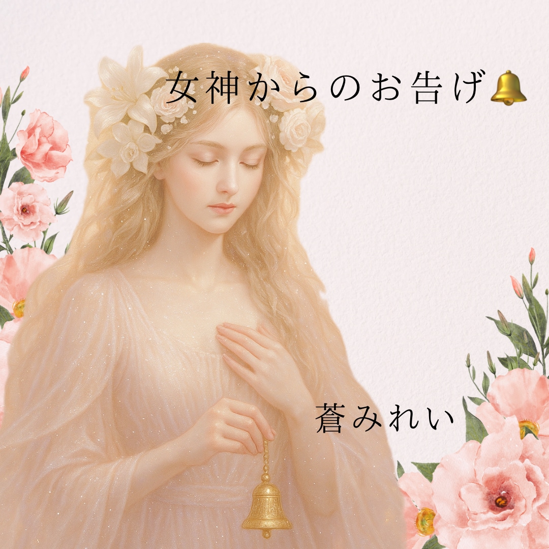 プチ鑑定❁霊感チャネリングやカードで占います ❁簡潔に分かりやすくスッキリと❁文章鑑定❁ イメージ6