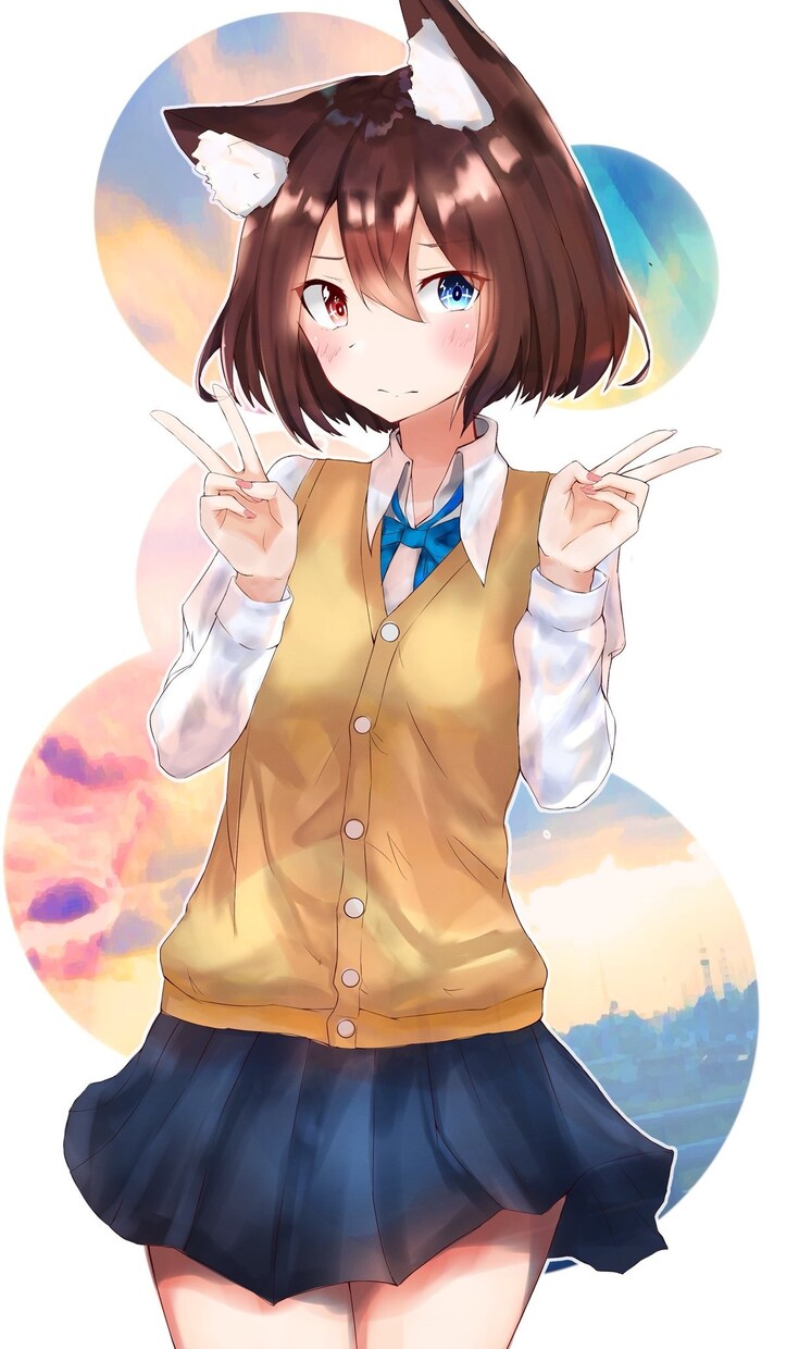 アイコンを描きます オリジナルのイラストがほしいあなたへおすすめします イメージ5