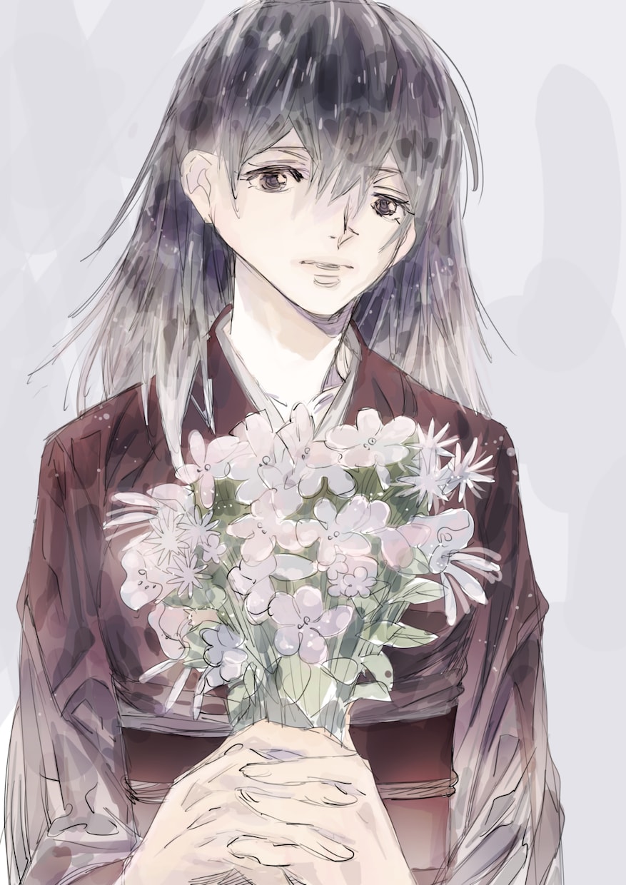 素敵なイラスト、お描きます 男の子から女の子、綺麗系得意です。何でも描けます。 イメージ8