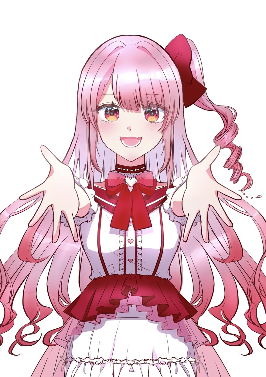 きゅるきゅるなかわいいイラストをお届けします 修正何度でも◎ 3～5日で納品します！ イメージ9