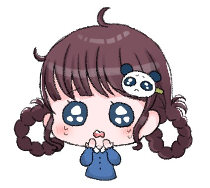 動画などに使う素材イラスト描きます 動画のオリジナル素材が欲しい方 イメージ2