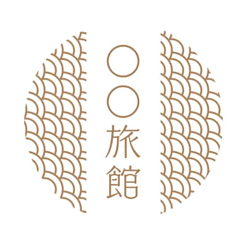 プロフィール用ロゴ作成します その他用途多数！画像でのロゴをデザインします！ イメージ3