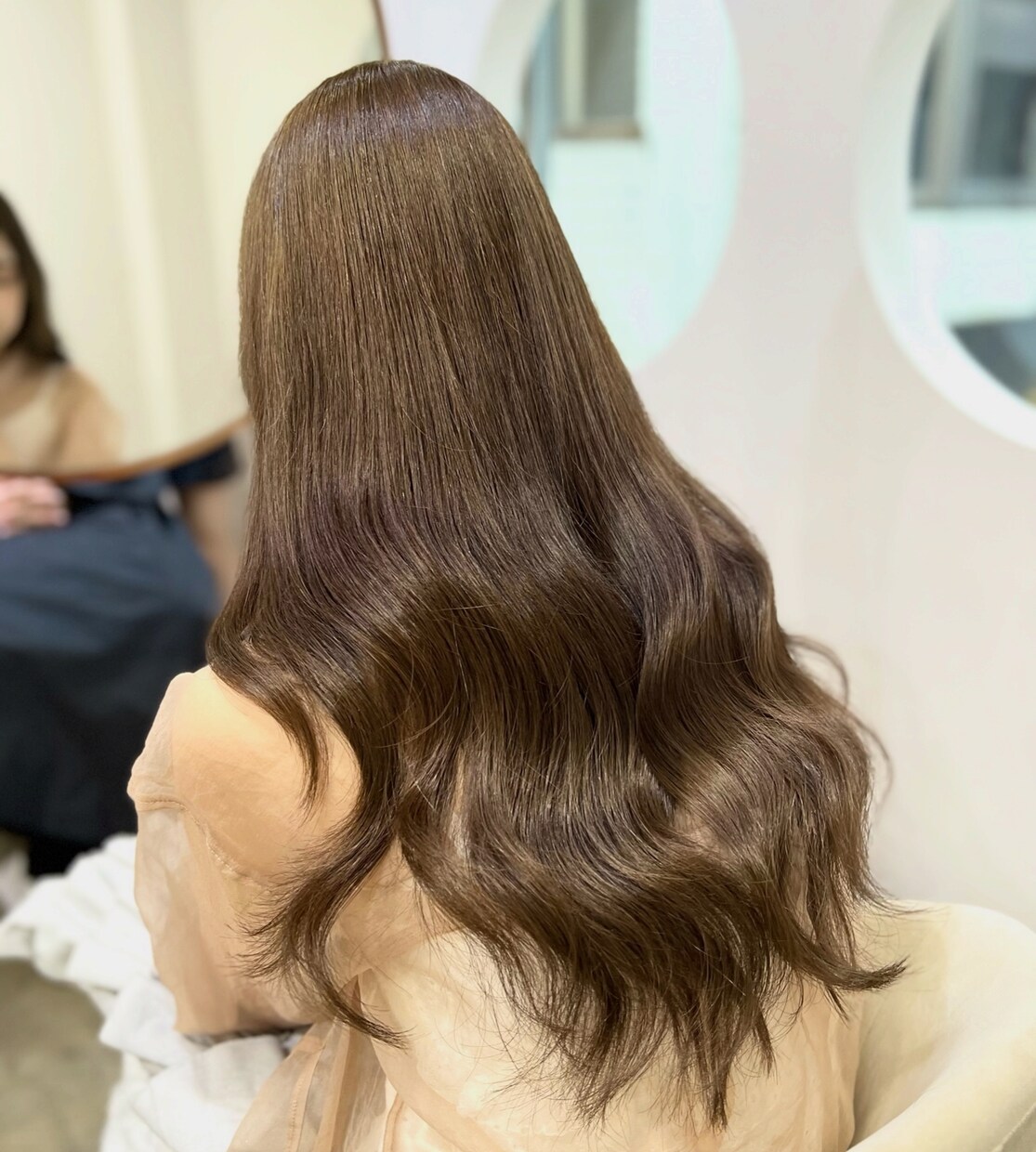 似合う髪型・カラー診断します 毎回迷うあなたへ。現役美容師が理想のヘアに導きます！！ イメージ4