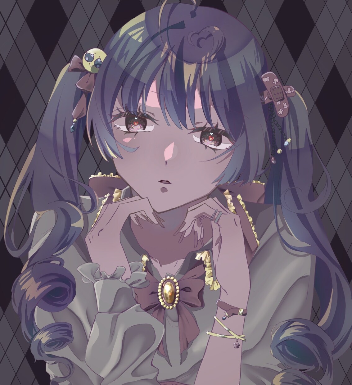 あなたの顔になるイラスト描きます 利用用途は様々！イラスト協力させてください！ イメージ2