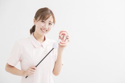 歯科衛生士の卵があなたの質問にお答えします 【お口の悩み】【虫歯予防】【お子様・高齢の方の歯磨き】 イメージ1