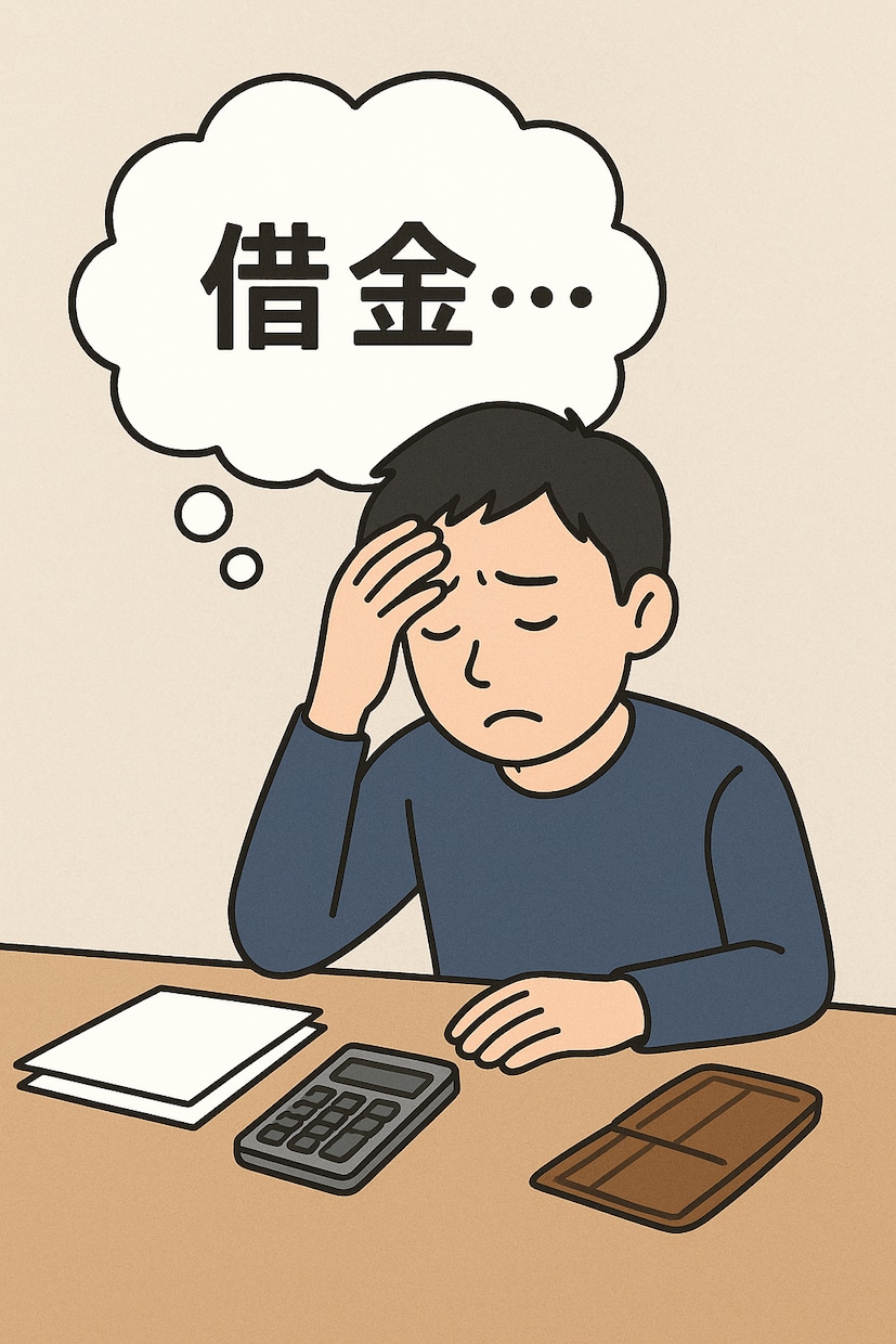 離婚に付随するローン支払、借金での悩みを解決します 自己破産などすることなく解決に向けアドバイスいたします。 イメージ1