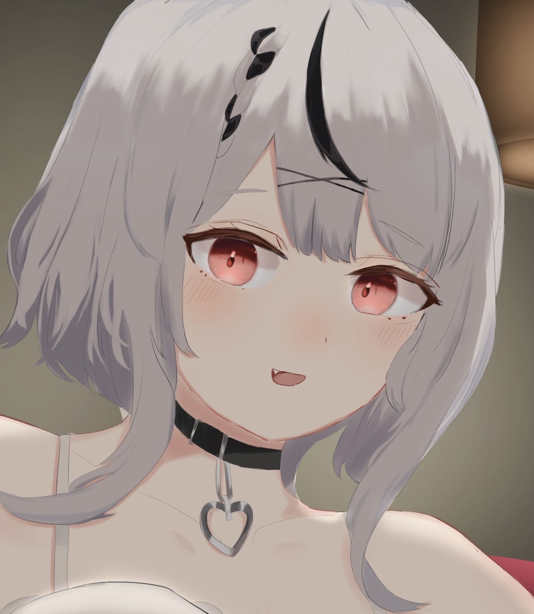 顔メインのイラストを描きます プロフィールやヘッダーにいかがですか？ イメージ5