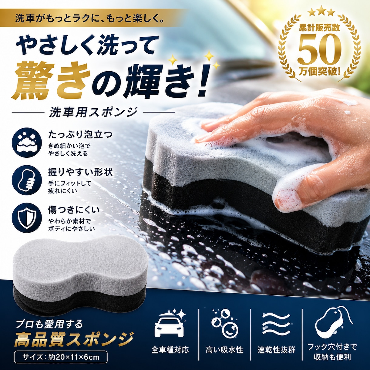 売れる商品画像を制作します 高品質な商品画像を低価格でご提供 イメージ6