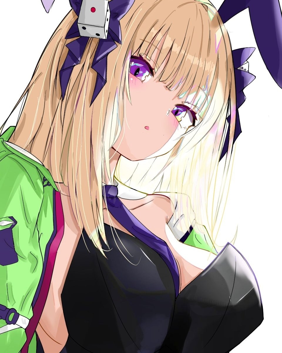 各種SNSアイコン承ります 目に止まる可愛いミニキャラや綺麗なイラストをアイコン描きます イメージ9