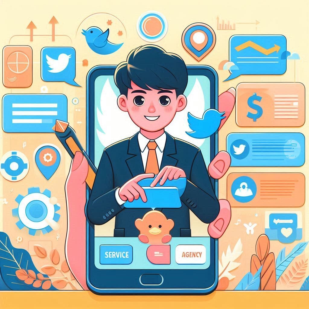 丁寧に優しくTwitter(X)コンサルします ＼丁寧で優しいけど集客や売上UPにきちんと繋がる！／ イメージ1