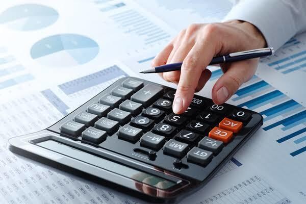 簿記1.2.3級教えます 1時間1700円！（1.2.3級対応できます） イメージ1