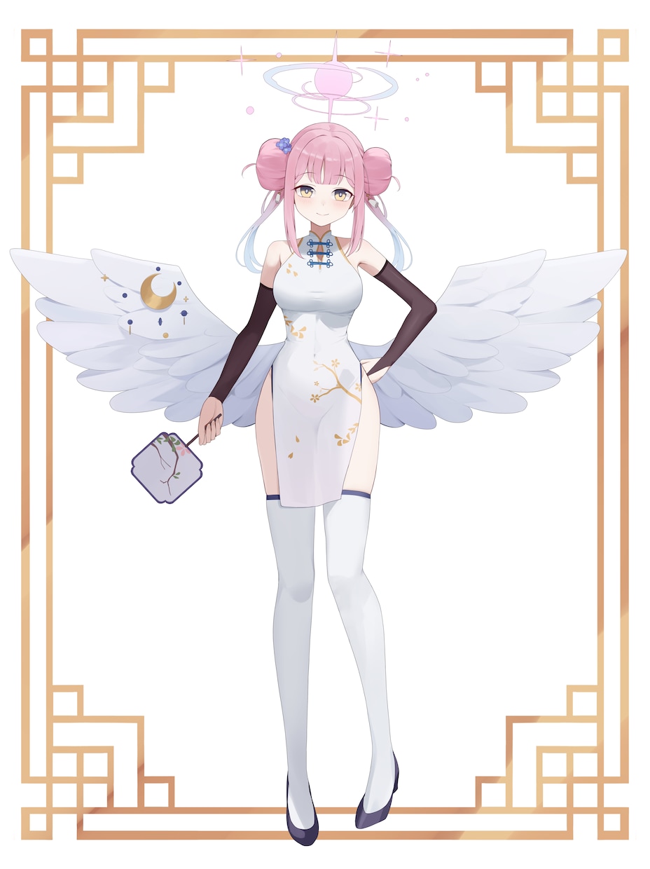 用途に合わせたイラスト制作します できる限り依頼者様のイメージに沿えるよう制作します イメージ8