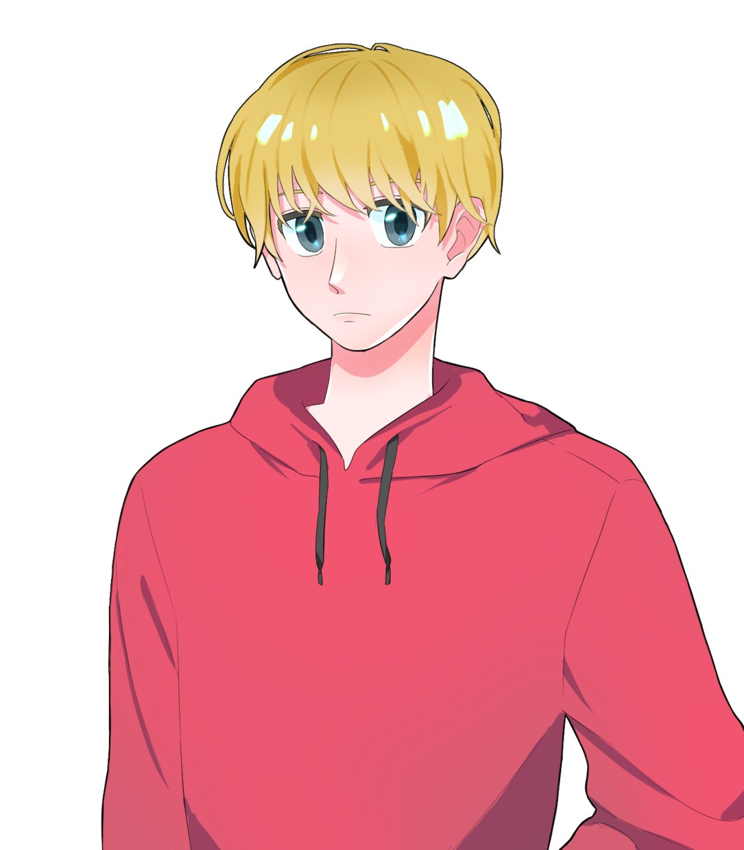 TRPGやゲームの立ち絵を描きます キャラクターの個性が出るようなイラストを描きます！ イメージ4