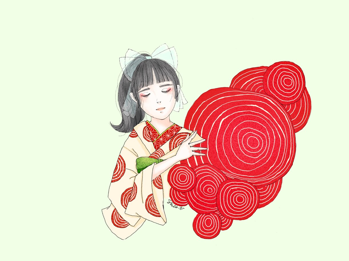 あなたにとって特別なイラストを描きます アイコンやウェルカムボード、挿絵などのイラストを描きます イメージ8