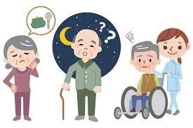親の介護・入院が不安なあなたへ経験者が寄り添います 誰にも言えない介護や医療の悩み・・・安心してお話ください イメージ4