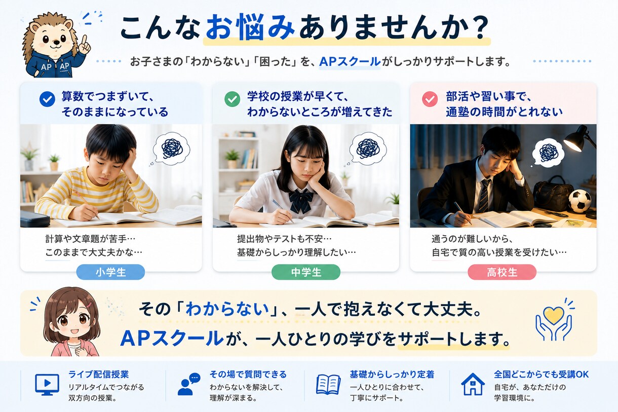 高校化学・化学基礎わかるまで教えます 化学の「なぜ？」を整理し、問題が解けるまで一緒に進めます イメージ1