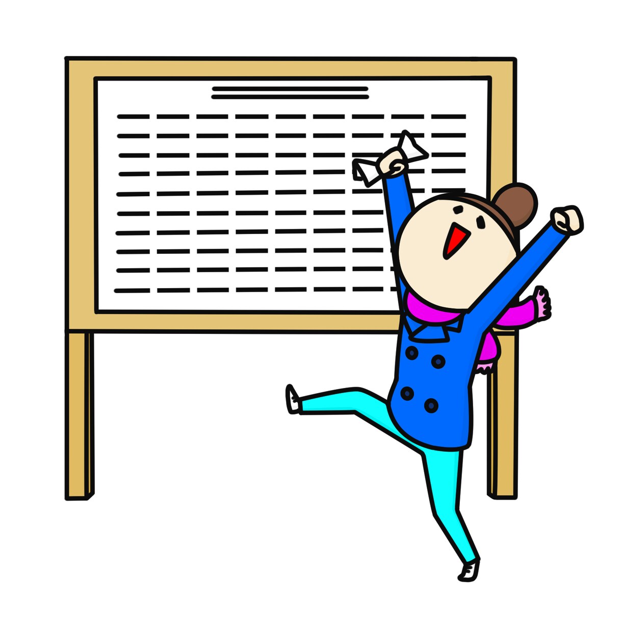 中学入試・算数の練習問題作ります 中学入試を考えている小学生に、算数の練習問題を作ります イメージ1