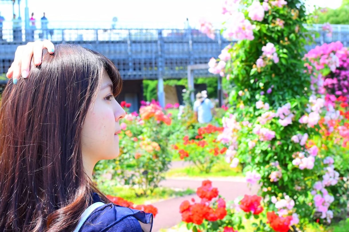 美容でお悩みの方の相談にのります エステティシャンが伝授する美容法❤︎ イメージ1