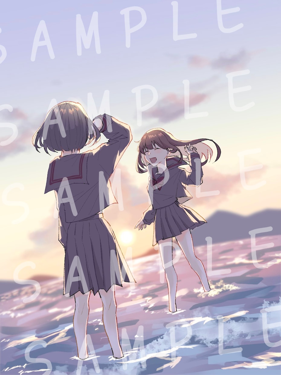 ご希望のイラスト描きます 用途にあったイラスト作成いたします！ イメージ1
