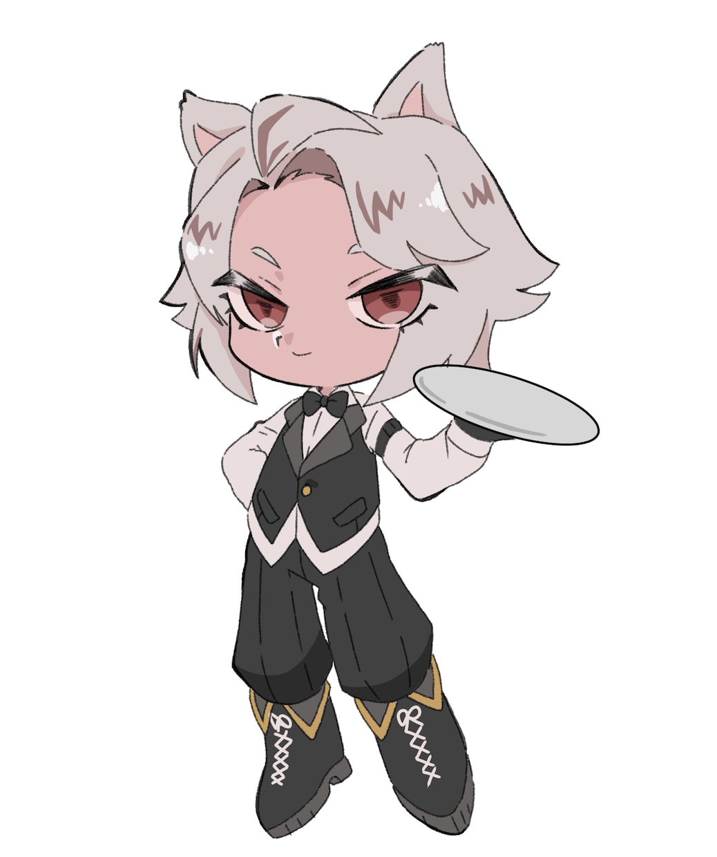 デフォルメキャラ描きます！ご相談お待ちしてます デフォルメキャラ承っております。まずは気軽にご相談ください。 イメージ2