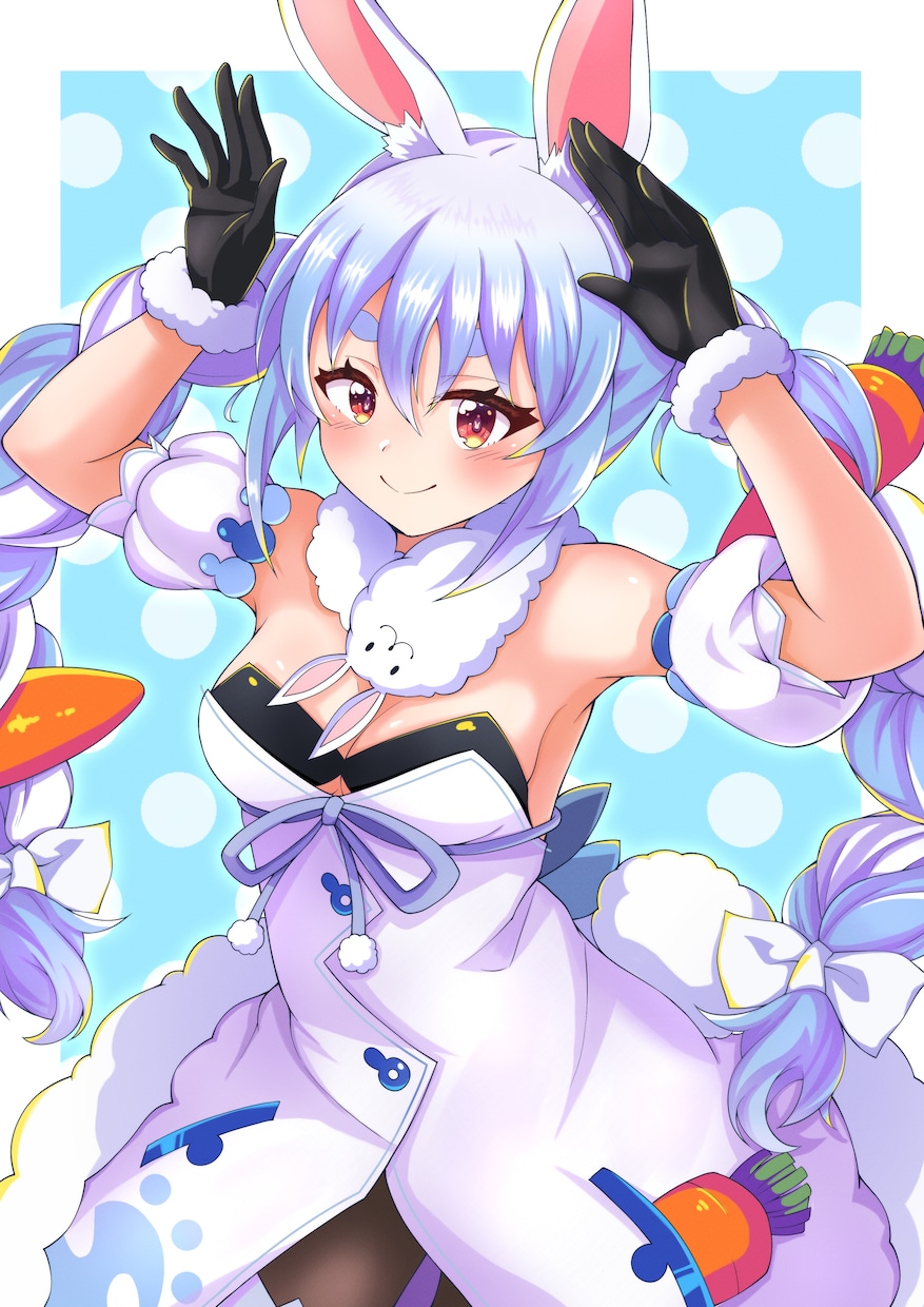 可愛いキャラクターイラストお描きします 版権も可！可愛いキャラクターイラスト作成します！ イメージ3