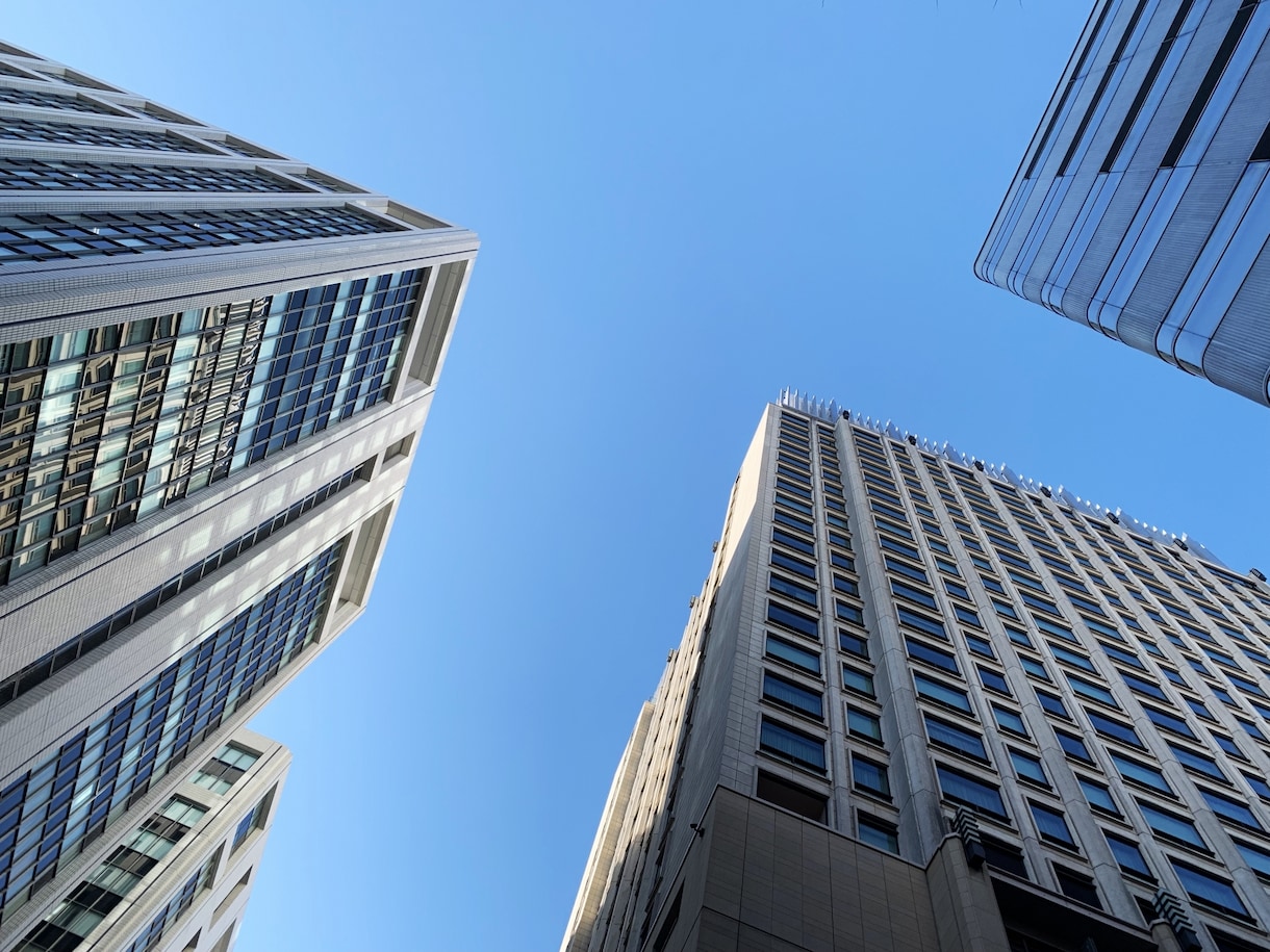 企業の信用調査、中小零細企業危ない会社お調べします 企業の経営状況、信用、風評情報、企業信用情報の外部側面調査 イメージ1