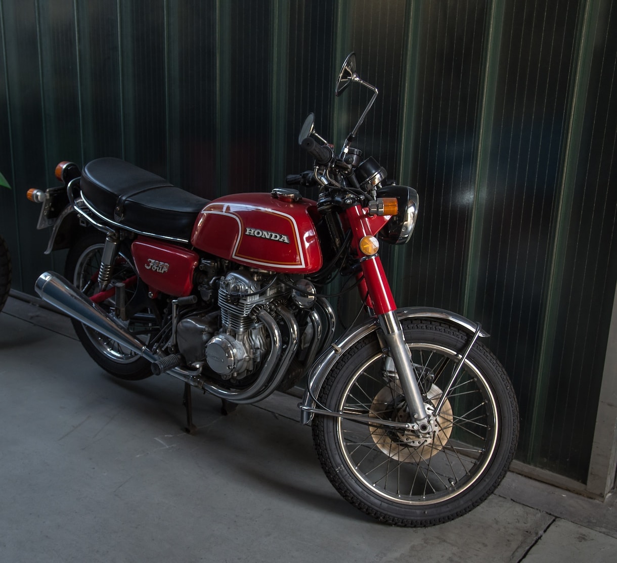初めてのバイクレストアをサポートします 40歳から始めるバイクレストア入門講座 イメージ3