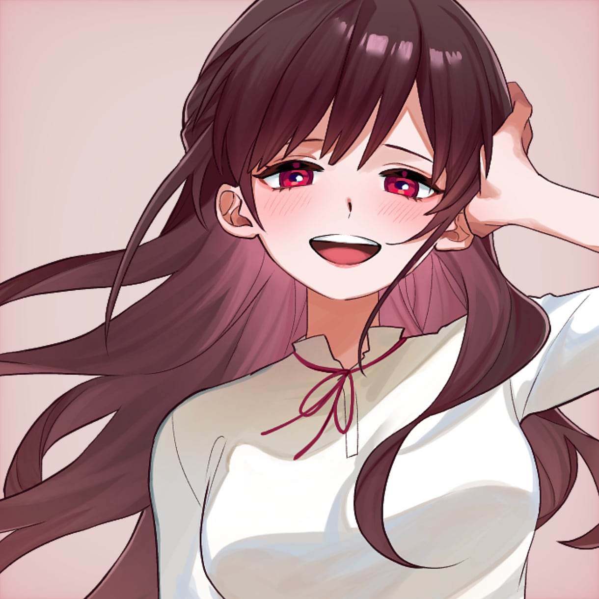 オリジナルキャラクターのイラスト制作します ご希望を丁寧にお聞きして、あなただけのイラストを制作します。 イメージ1
