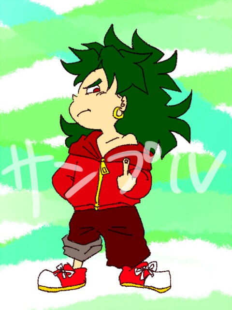 SNSアイコン描きます 似顔絵、オリジナルキャラクターのイラスト描かせてください イメージ3