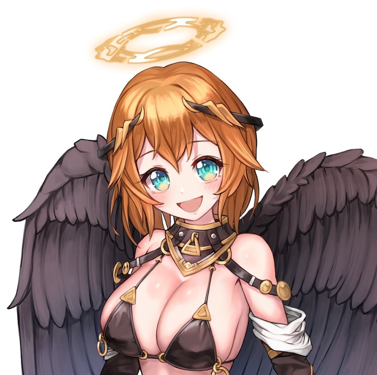 あなたのキャラクターをデザインから作ります TRPG、IRIAM、ゲーム、広告、動画などの立ち絵に！ イメージ2